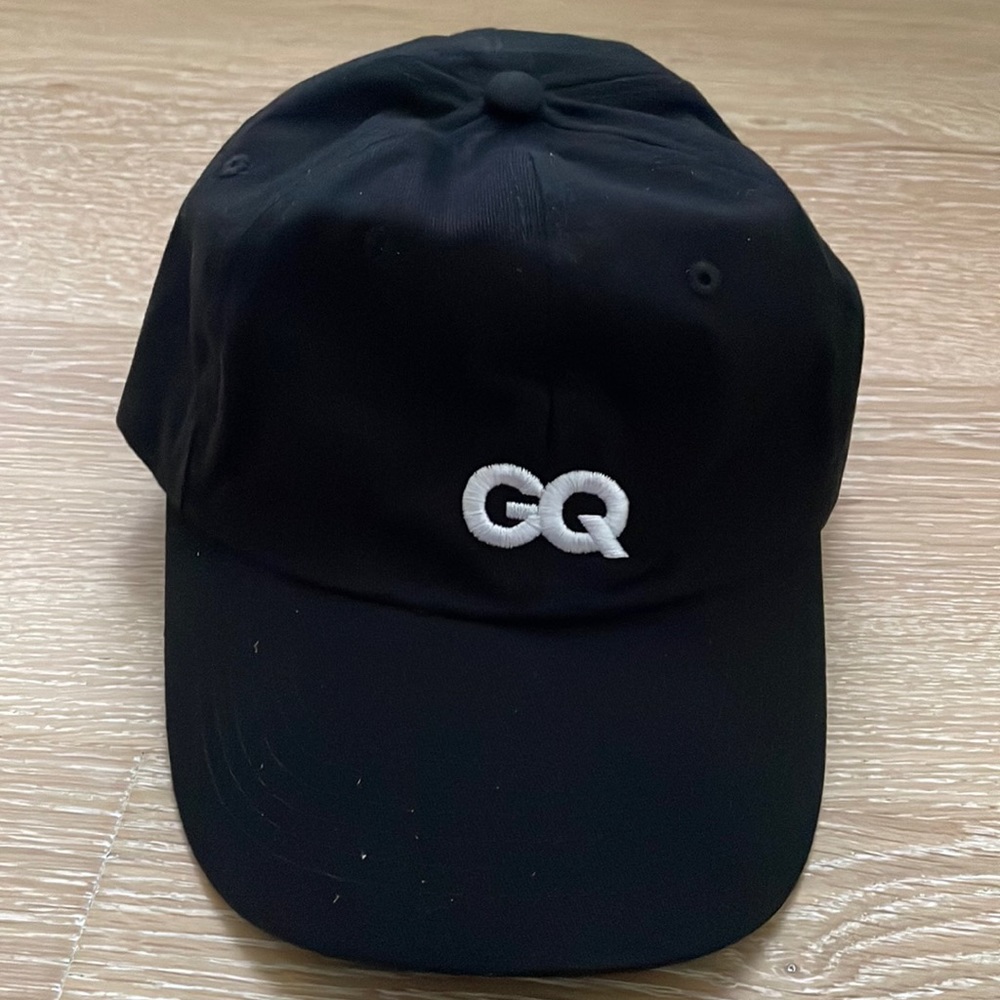 GQ Proud Subscriber Baseball Hat, Cap, Adjustable